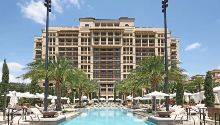 Orlando Four Seasons-2